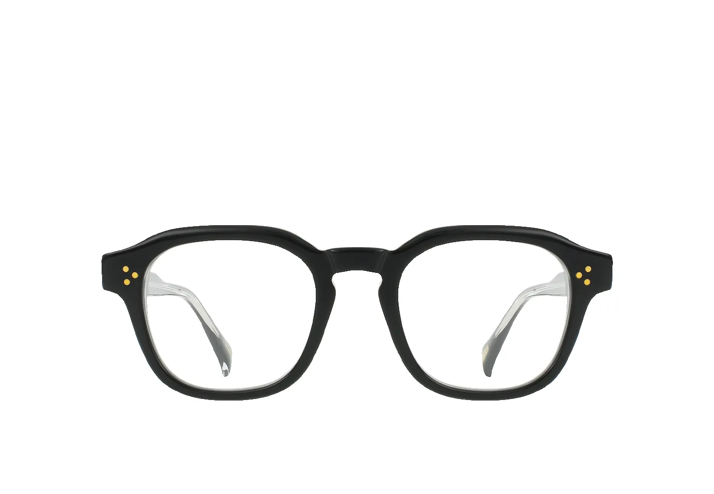 RILKO-Crystal Black / Clear-48 sold by RAEN