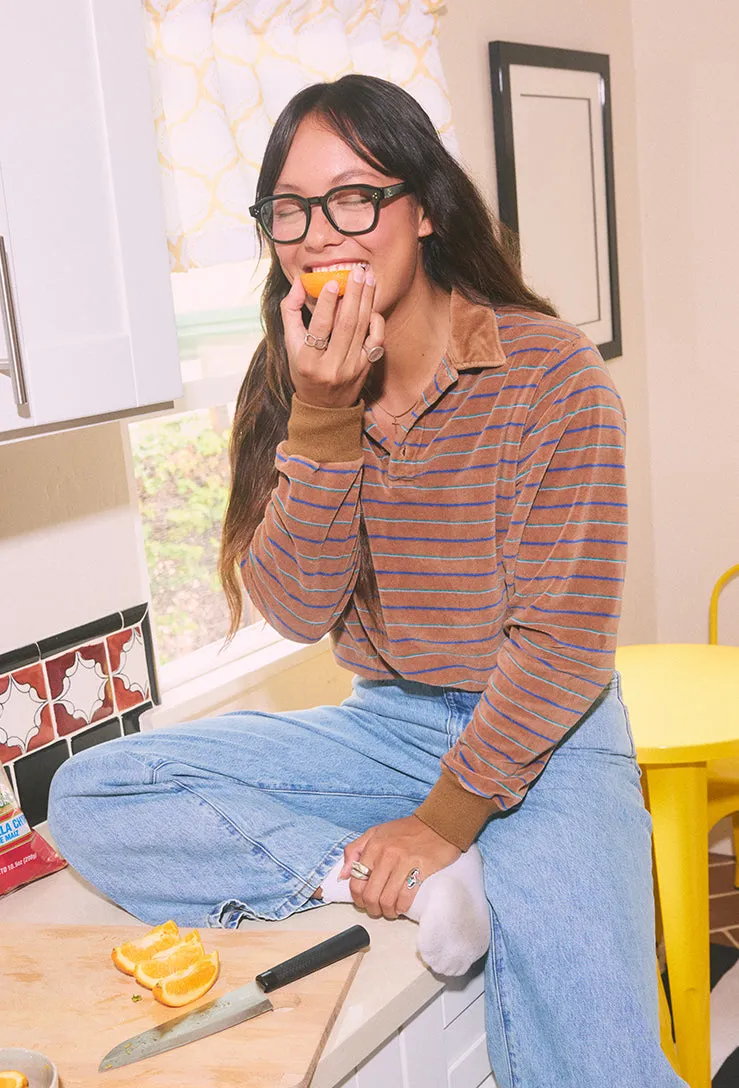 RILKO-Kola Tortoise / Clear-48 sold by RAEN product image thumbnail 5