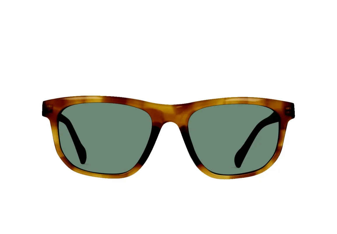 Koen REC°-Santa Fe / Vector Polarized-55 made by RAEN