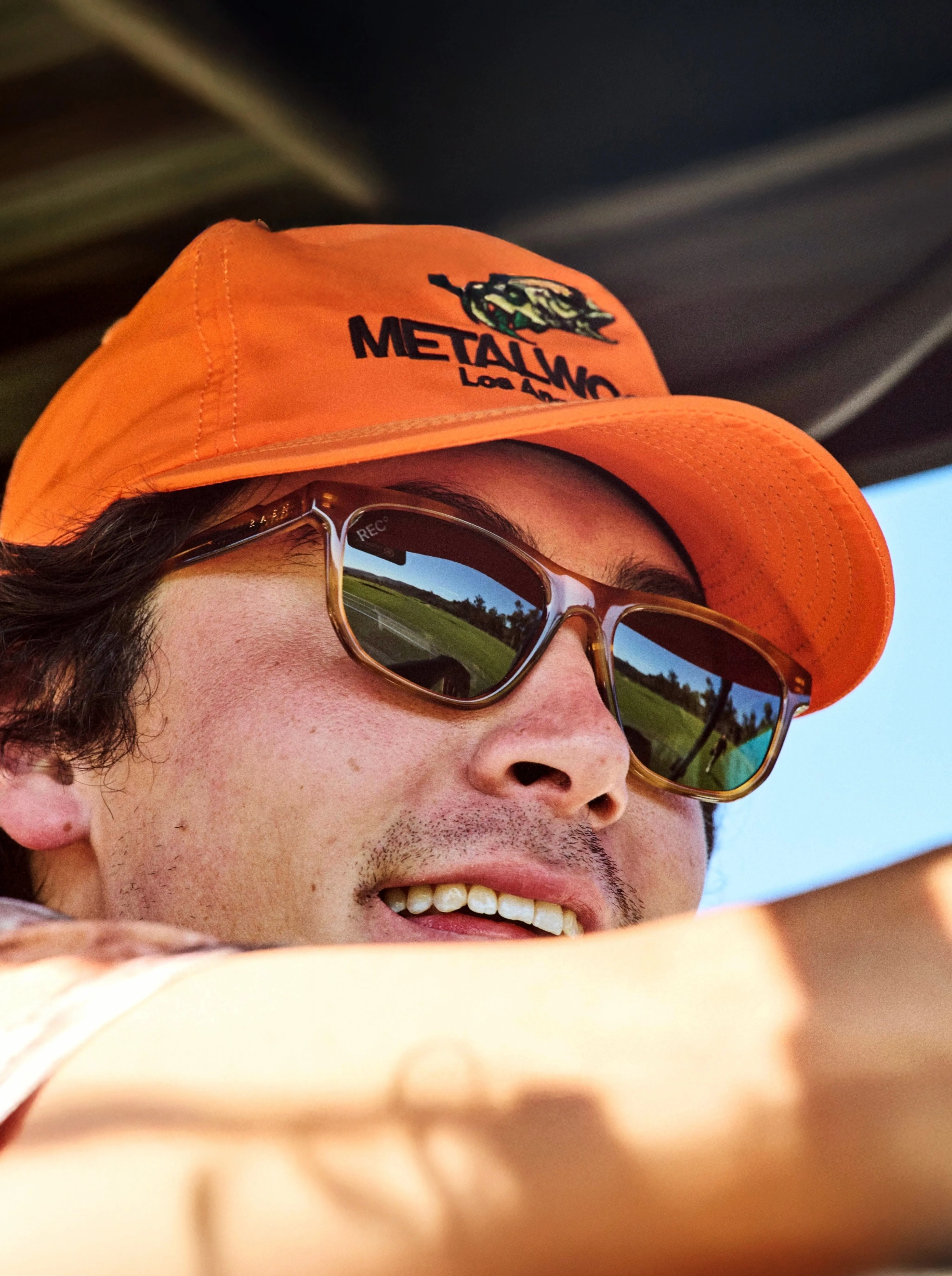 Koen REC°-Santa Fe / Vector Polarized-55 sold by RAEN product image thumbnail 2