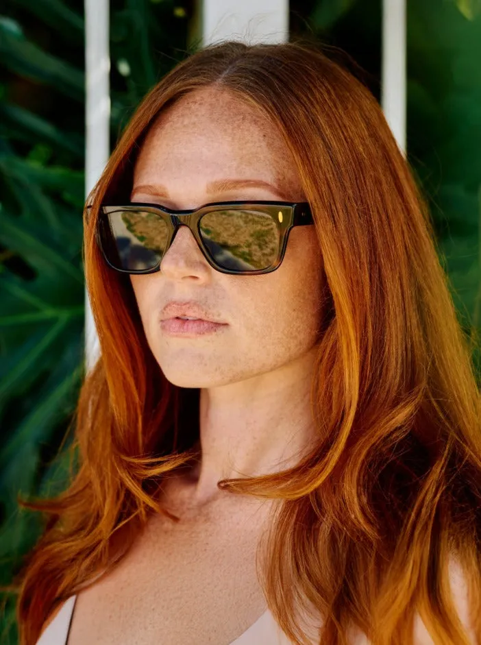 Conway-Crystal Black / Smoke Polarized-53 sold by RAEN product image thumbnail 5