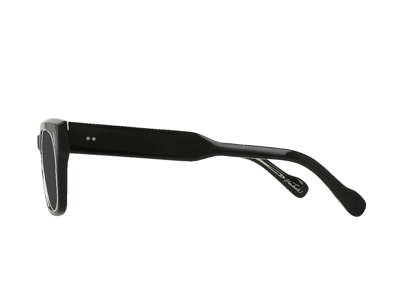 Conway-Crystal Black / Smoke Polarized-53 sold by RAEN product image thumbnail 4