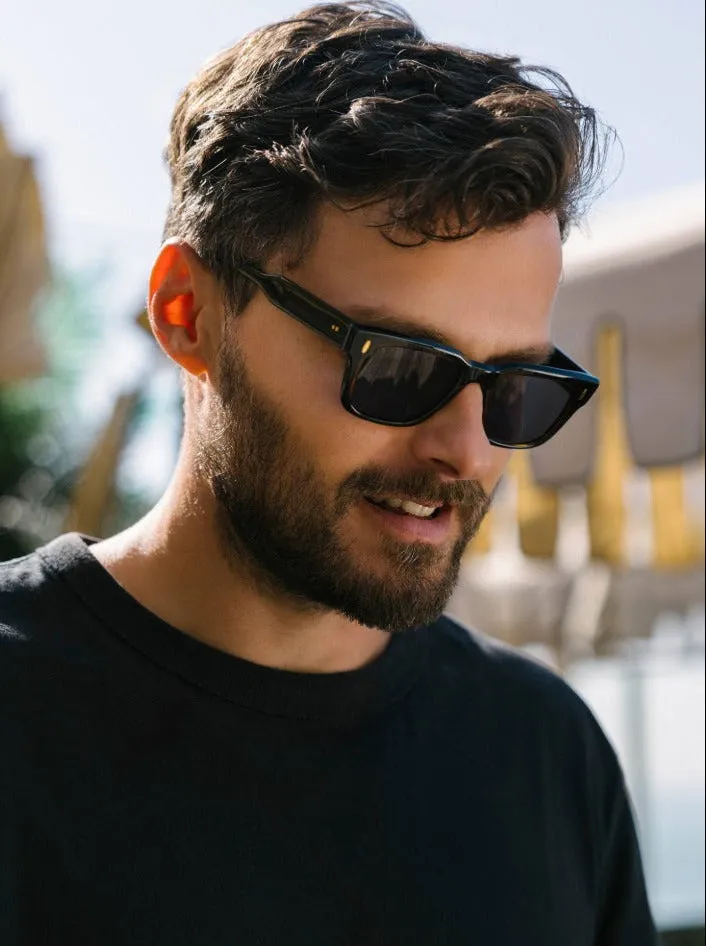 Conway-Crystal Black / Smoke Polarized-53 sold by RAEN product image thumbnail 2