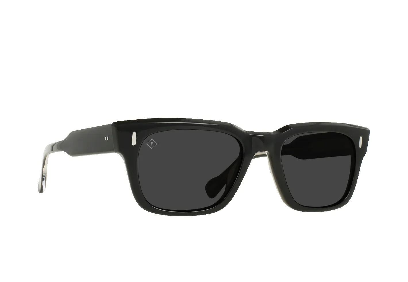 Conway-Crystal Black / Smoke Polarized-53 sold by RAEN product image thumbnail 3