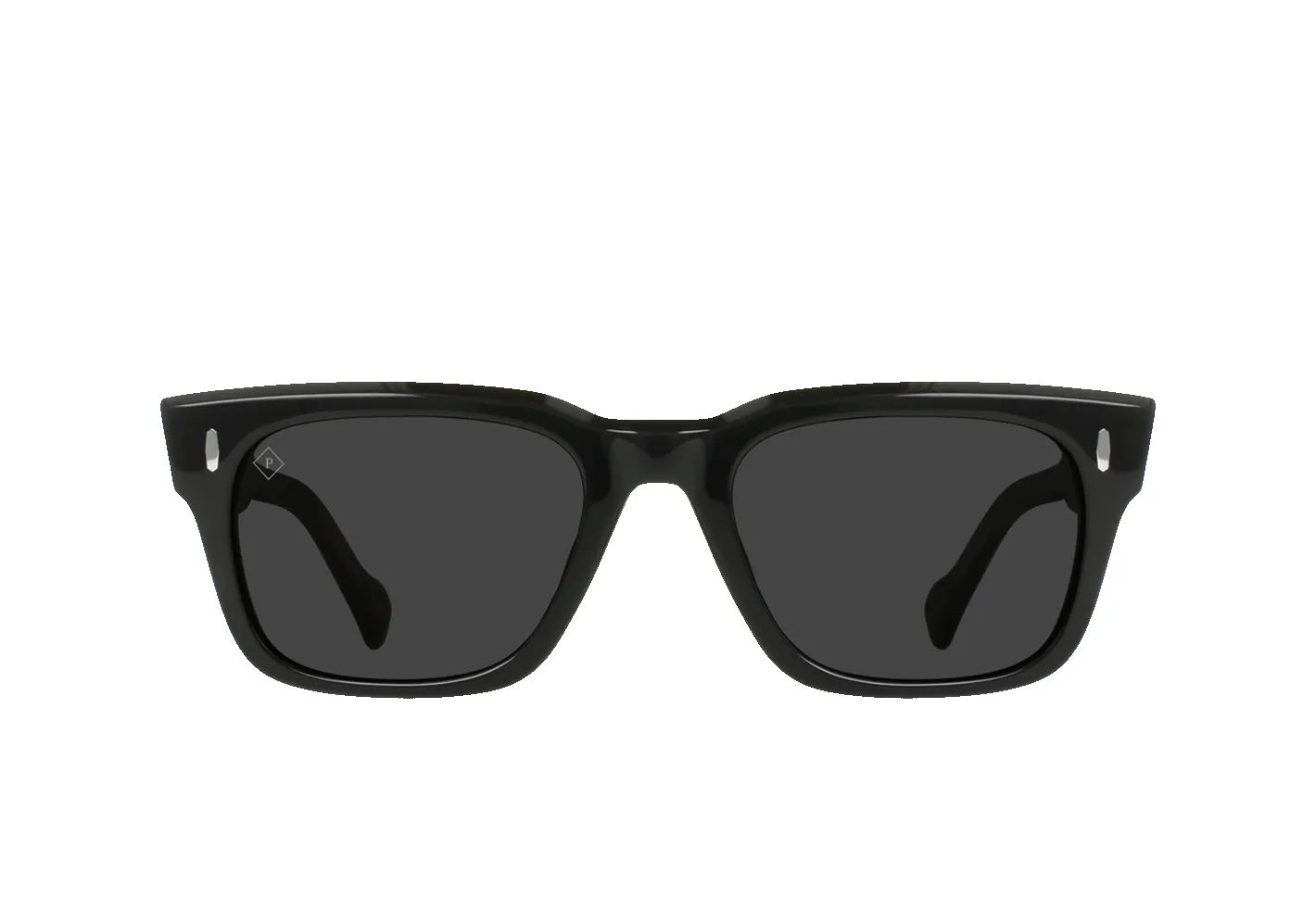 Conway-Crystal Black / Smoke Polarized-53 sold by RAEN