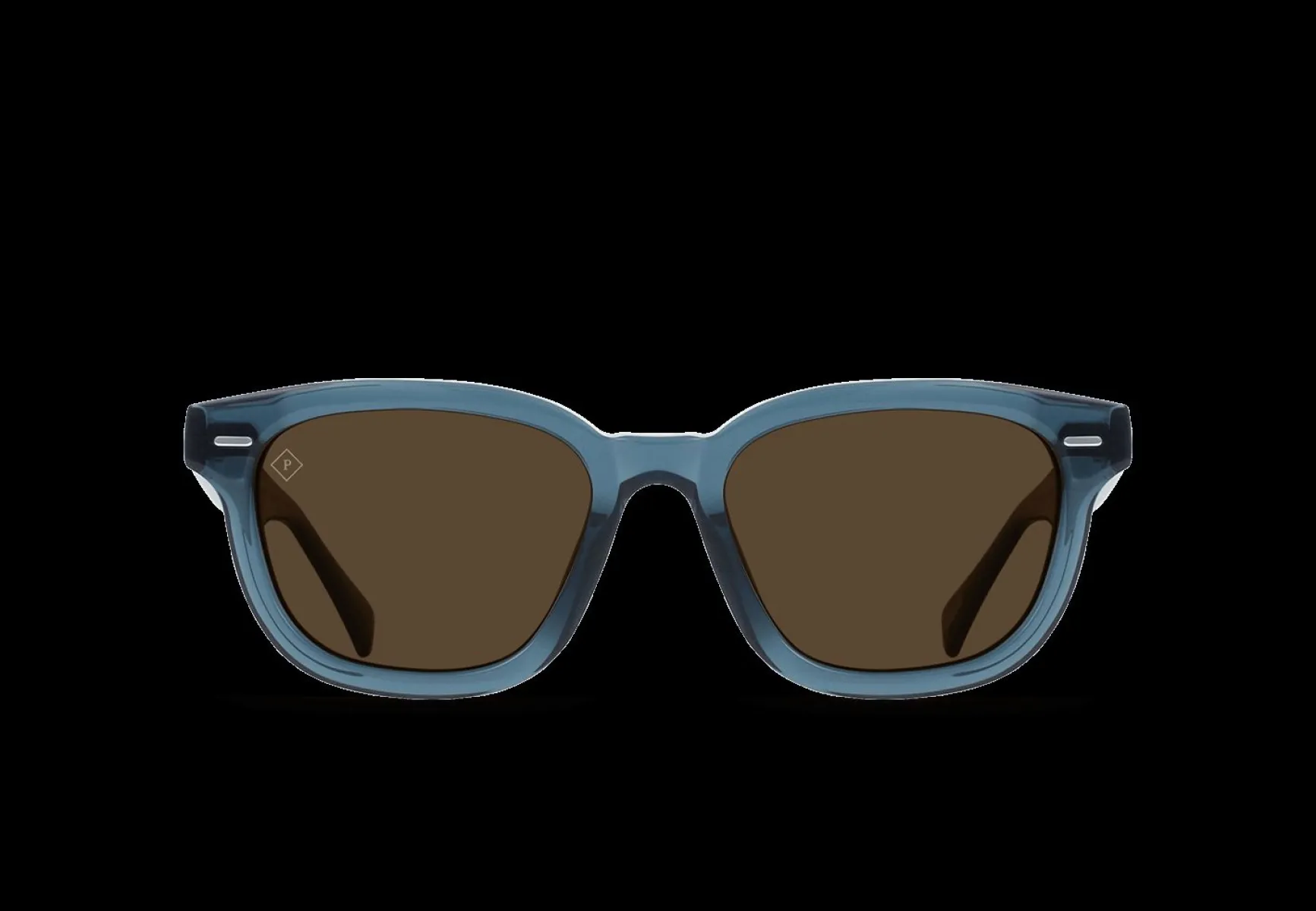 MYLES-Absinthe / Vibrant Brown Polarized-50 sold by RAEN