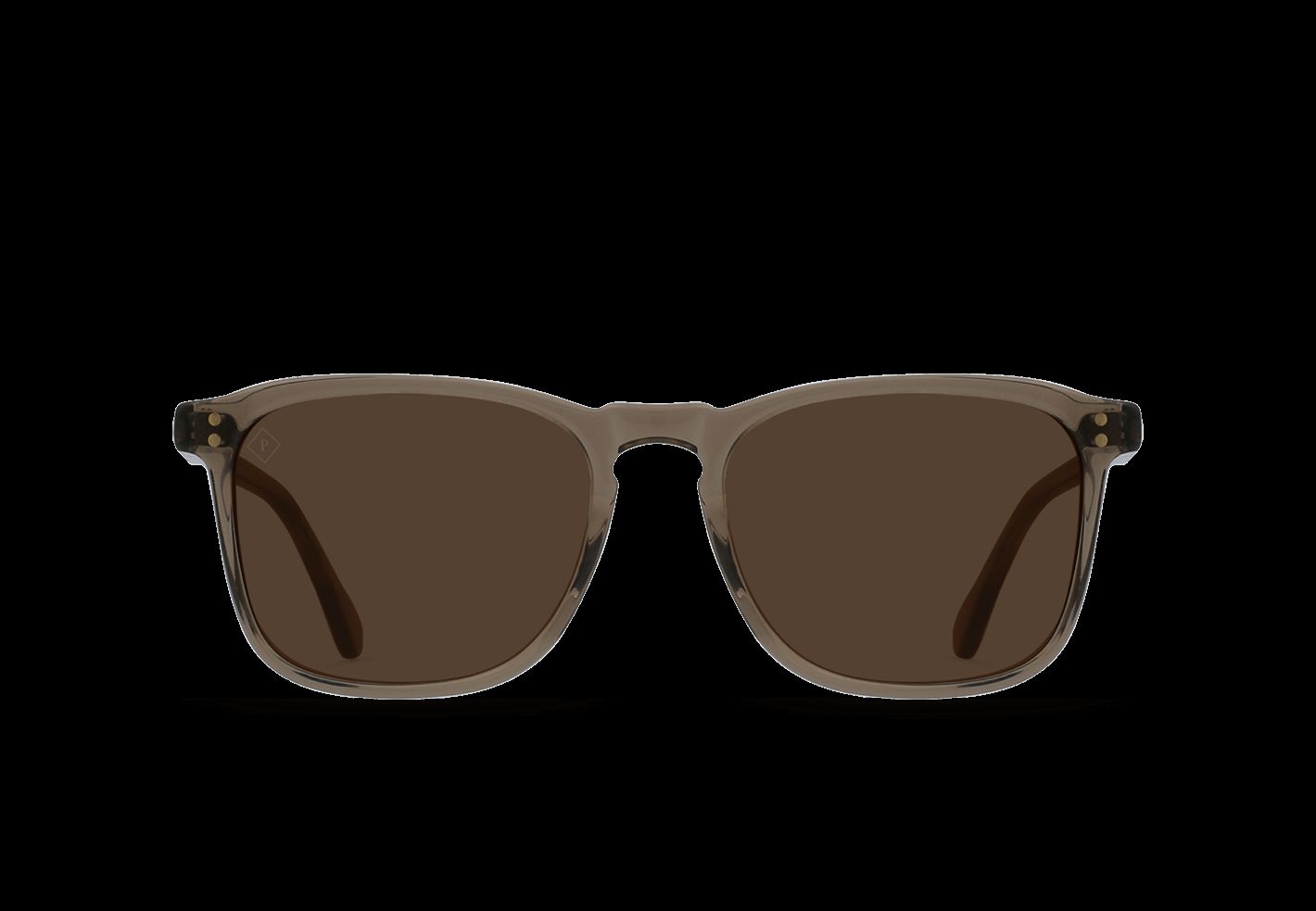WILEY-Ghost / Vibrant Brown Polarized-54 sold by RAEN