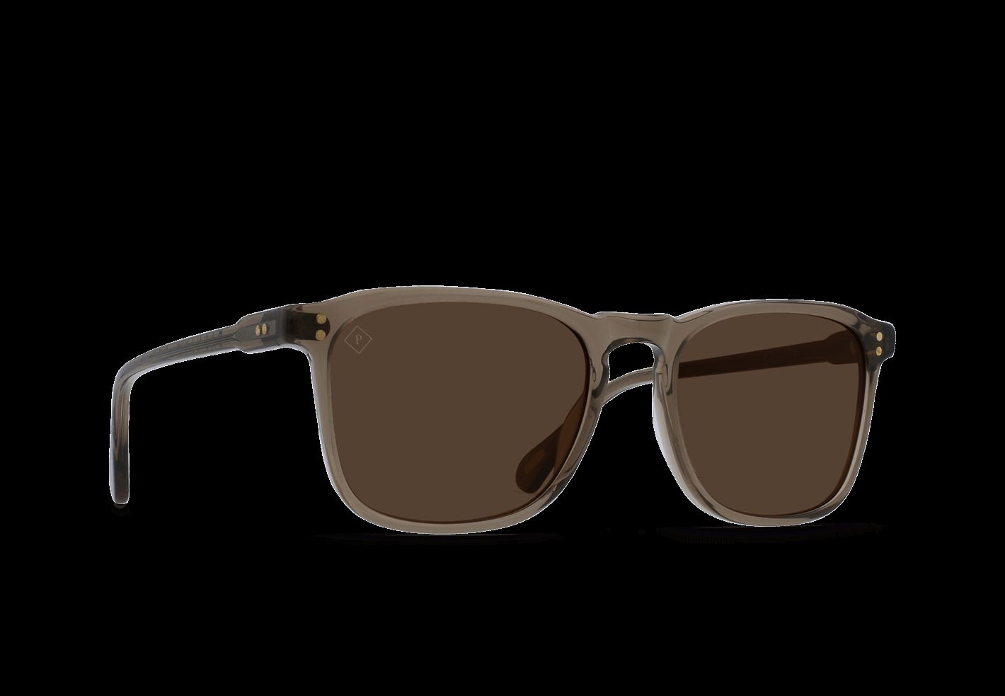 WILEY-Ghost / Vibrant Brown Polarized-54 sold by RAEN product image thumbnail 2