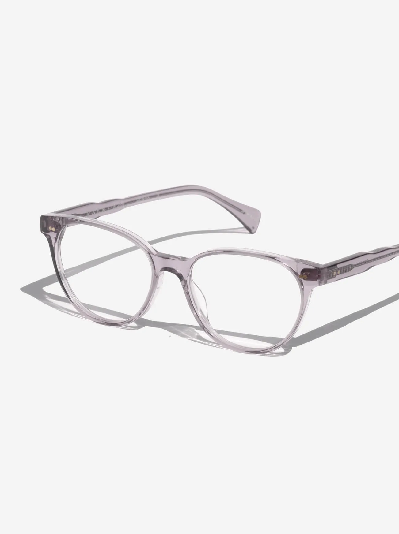 MABEL-Kola Tortoise / Clear-52 sold by RAEN product image thumbnail 4