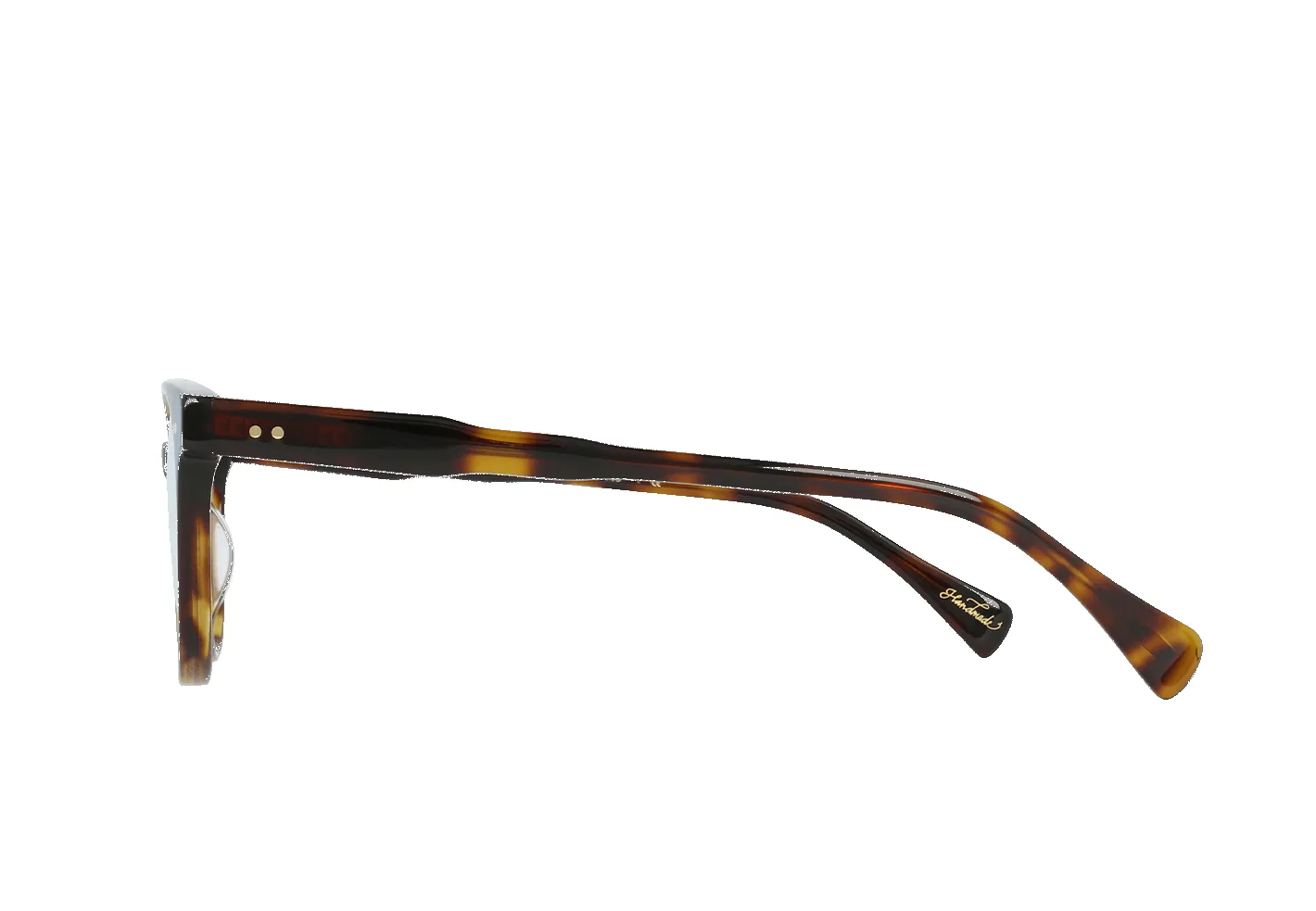 MABEL-Kola Tortoise / Clear-52 sold by RAEN product image thumbnail 3