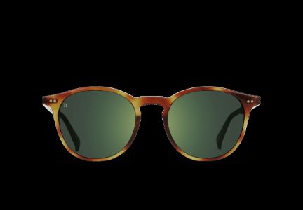 BASQ-Moab Tortoise / Green-50 sold by RAEN