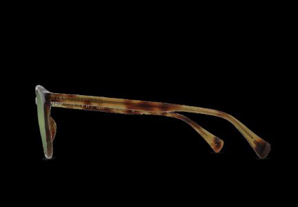 BASQ-Moab Tortoise / Green-50 sold by RAEN