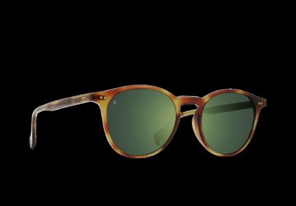 BASQ-Moab Tortoise / Green-50 sold by RAEN