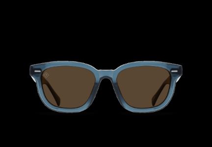 MYLES-Absinthe / Vibrant Brown Polarized-50 sold by RAEN