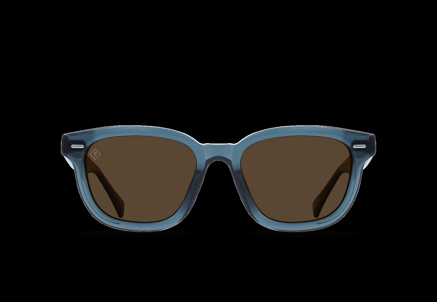 MYLES-Absinthe / Vibrant Brown Polarized-50 sold by RAEN