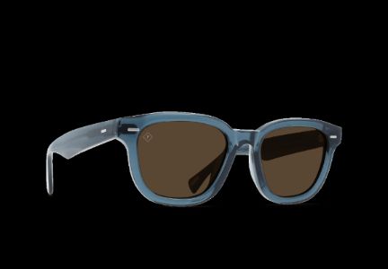 MYLES-Absinthe / Vibrant Brown Polarized-50 sold by RAEN