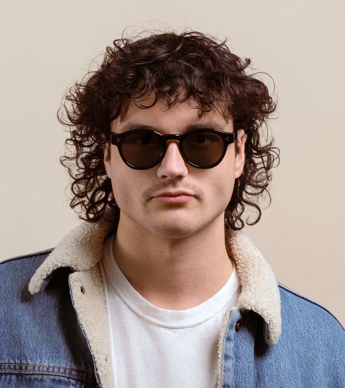 ZELTI-Recycled Black / Green Polarized-49 sold by RAEN product image thumbnail 4