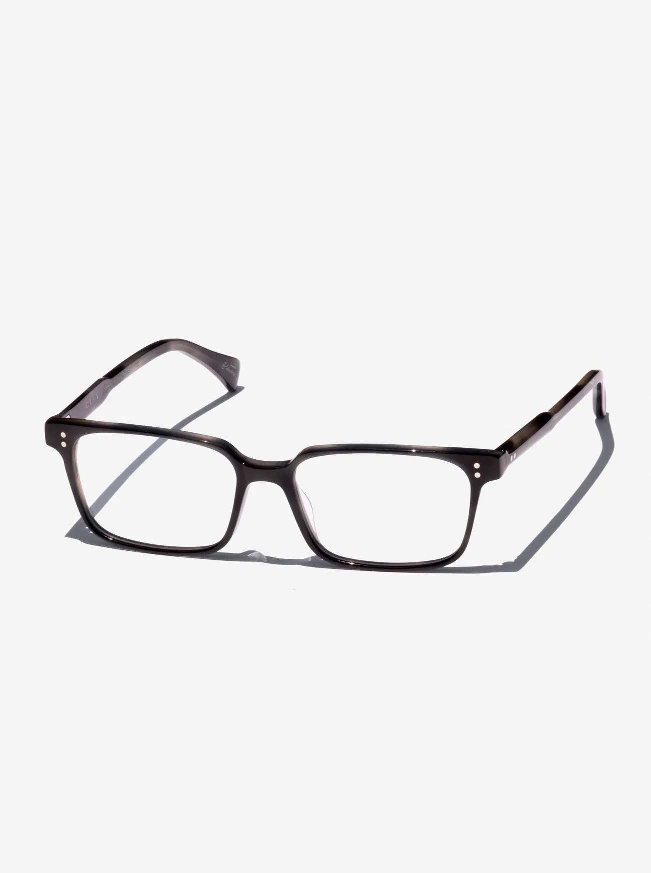 NOLAN-Crystal Black / Clear-55 sold by RAEN product image thumbnail 5