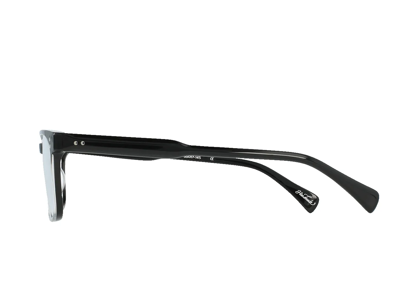 NOLAN-Crystal Black / Clear-55 sold by RAEN product image thumbnail 3