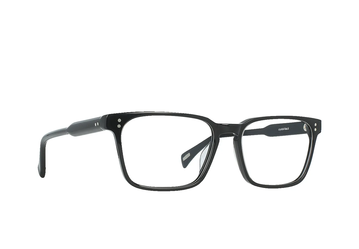 NOLAN-Crystal Black / Clear-55 sold by RAEN product image thumbnail 2