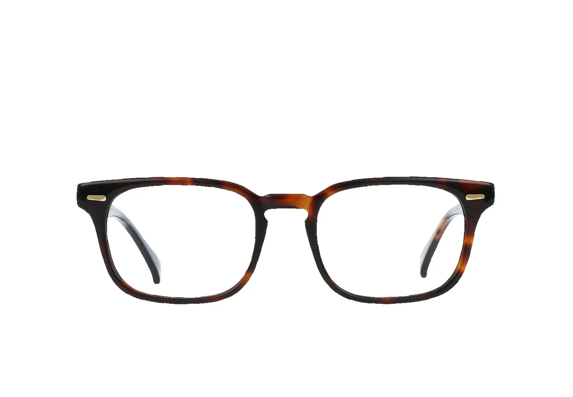 DOHENY II-Kola Tortoise / Clear-51 sold by RAEN