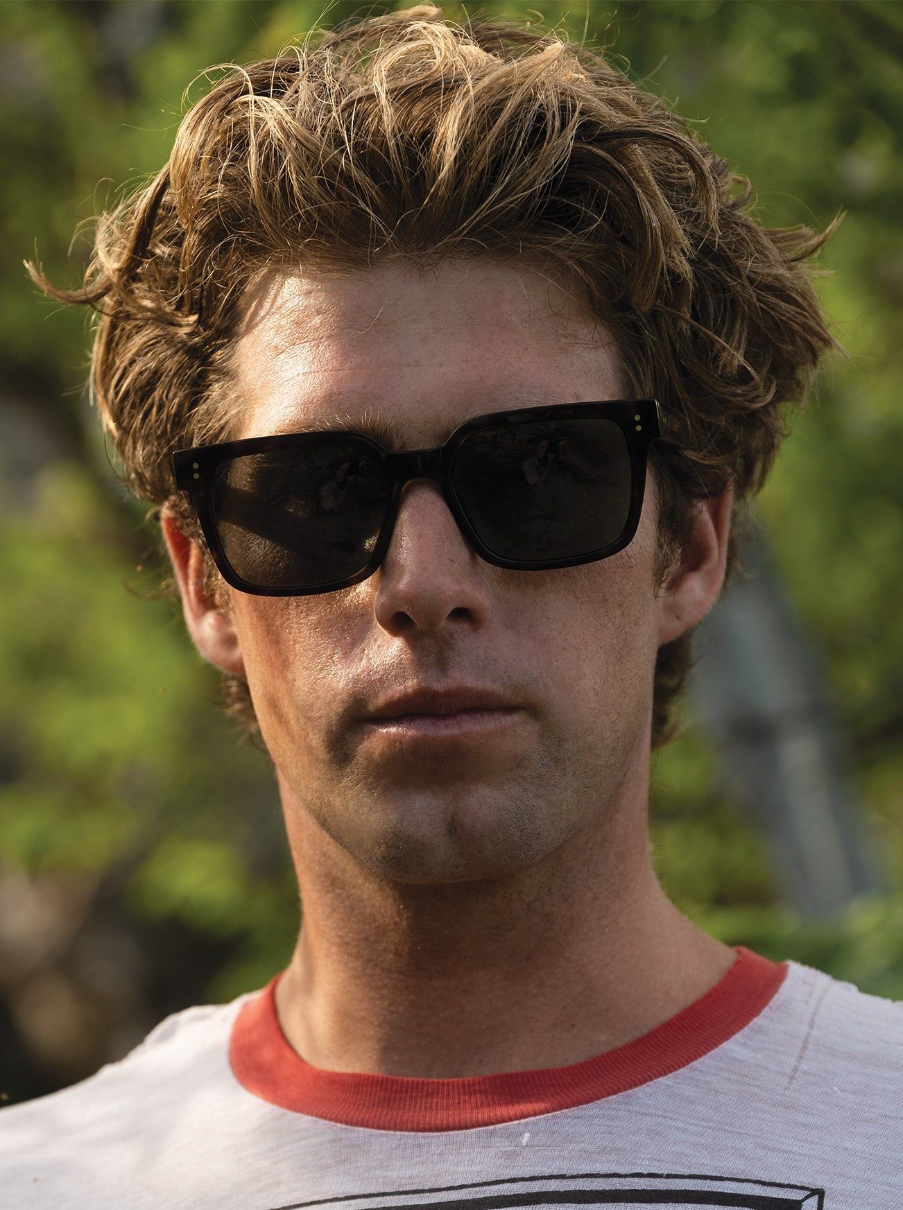 WEST-Crystal Black / Smoke Polarized-55 sold by RAEN product image thumbnail 12