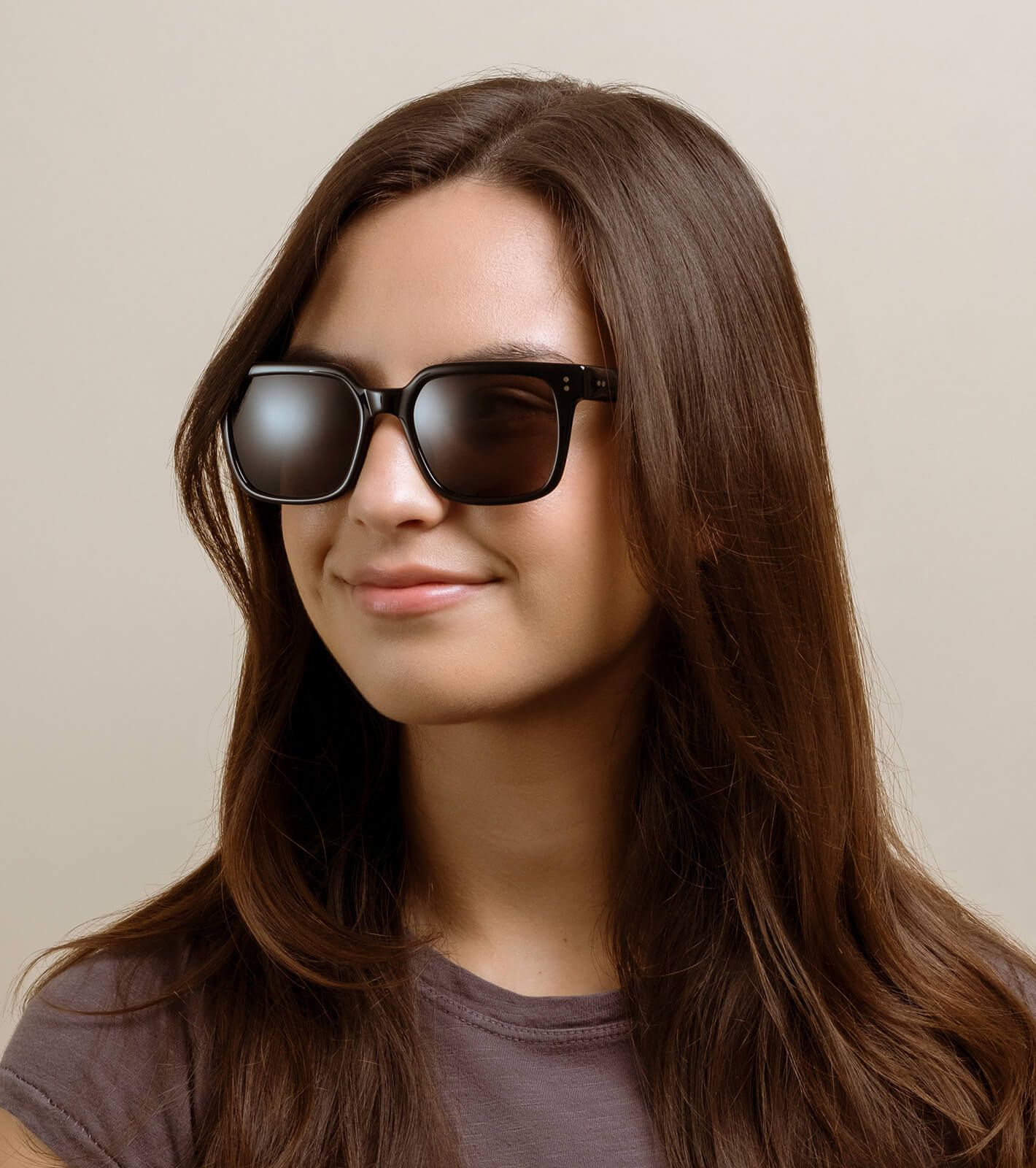 WEST-Crystal Black / Smoke Polarized-55 sold by RAEN product image thumbnail 7