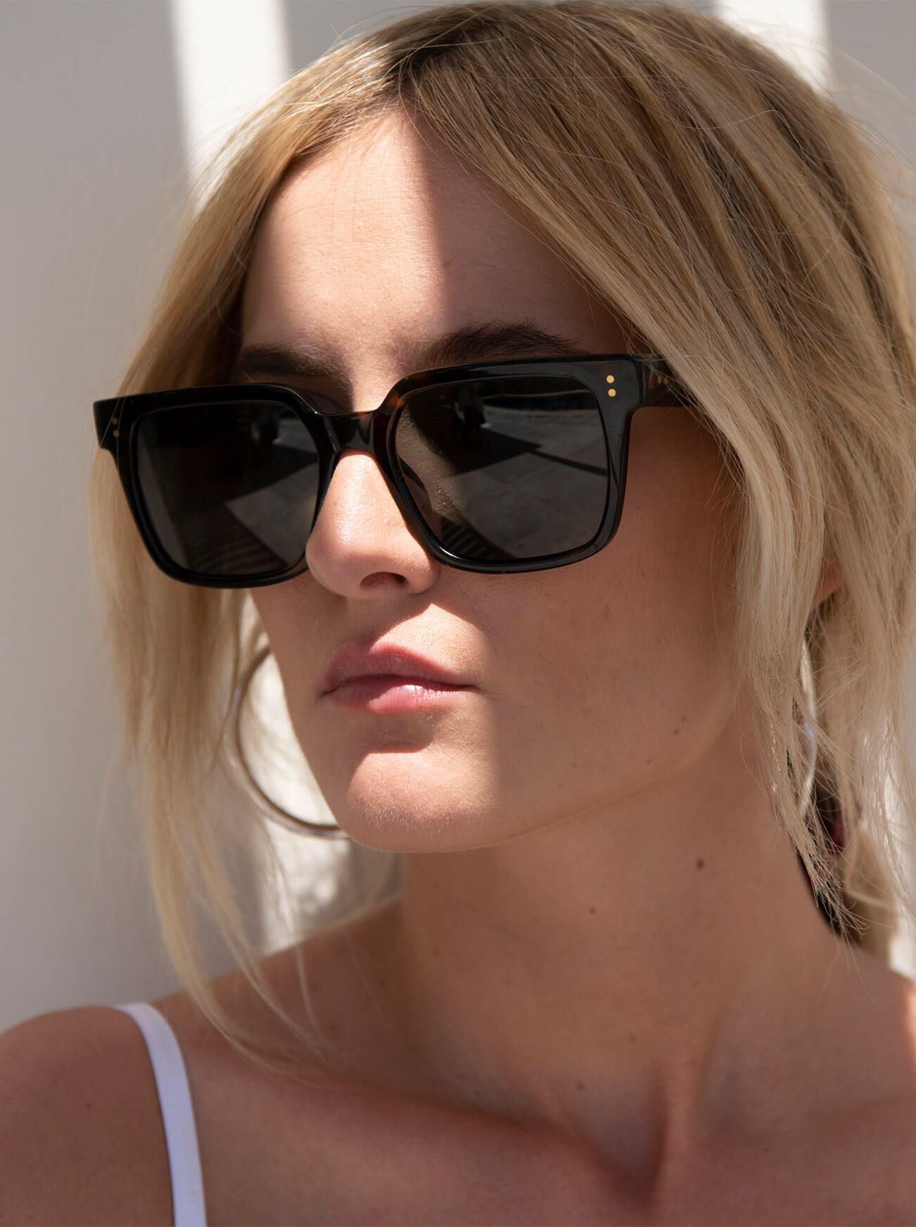 WEST-Crystal Black / Smoke Polarized-55 sold by RAEN product image thumbnail 11