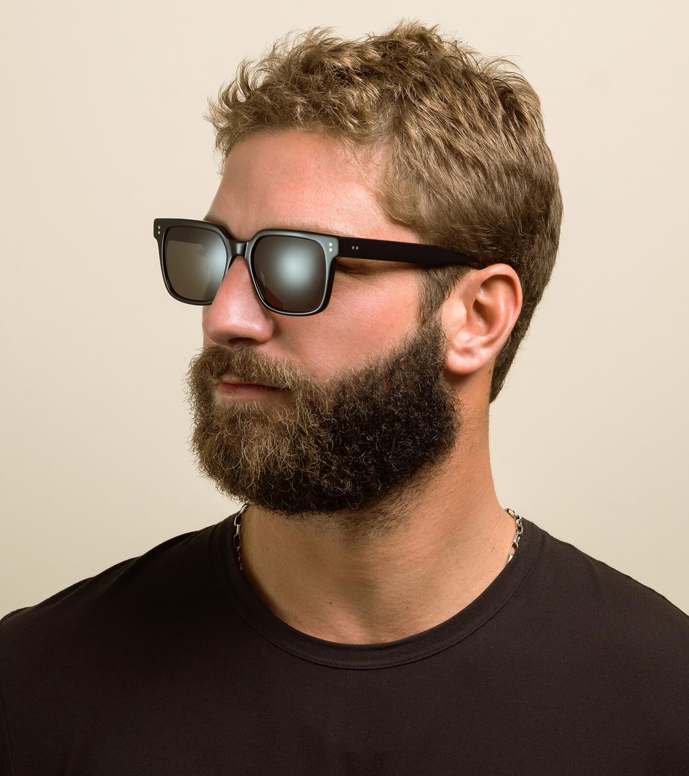 WEST-Crystal Black / Smoke Polarized-55 sold by RAEN product image thumbnail 5