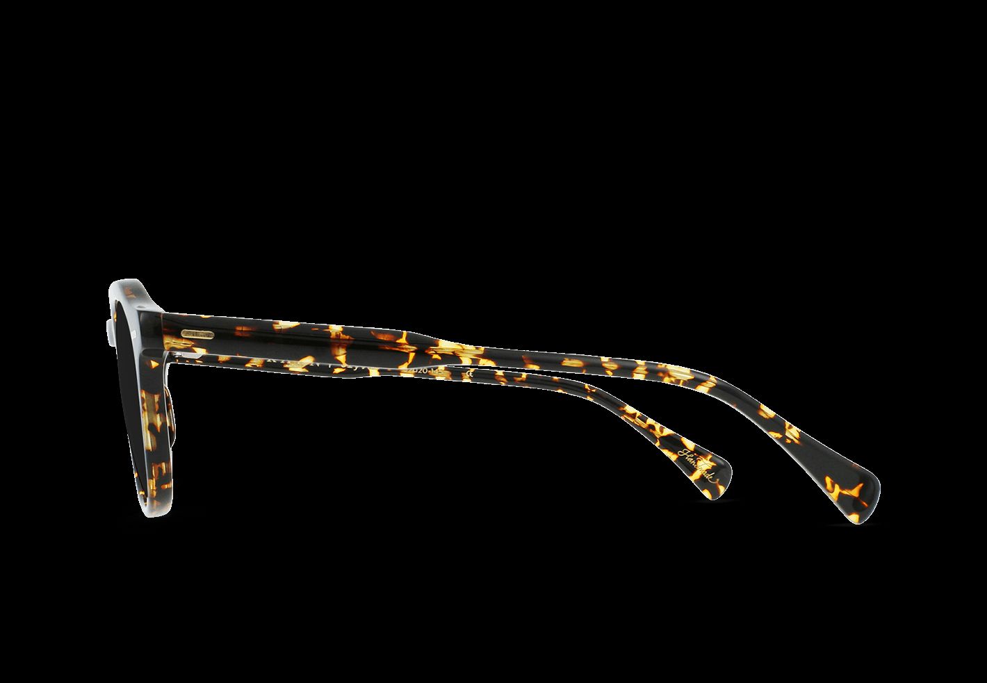 CLYVE-Cosmos Tortoise / Dark Smoke-52 sold by RAEN product image thumbnail 3