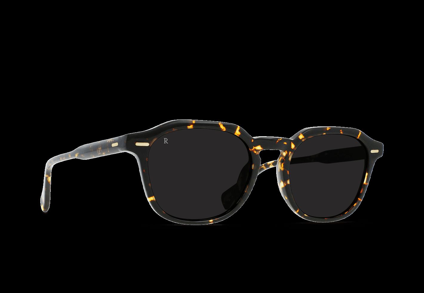 CLYVE-Cosmos Tortoise / Dark Smoke-52 sold by RAEN product image thumbnail 2