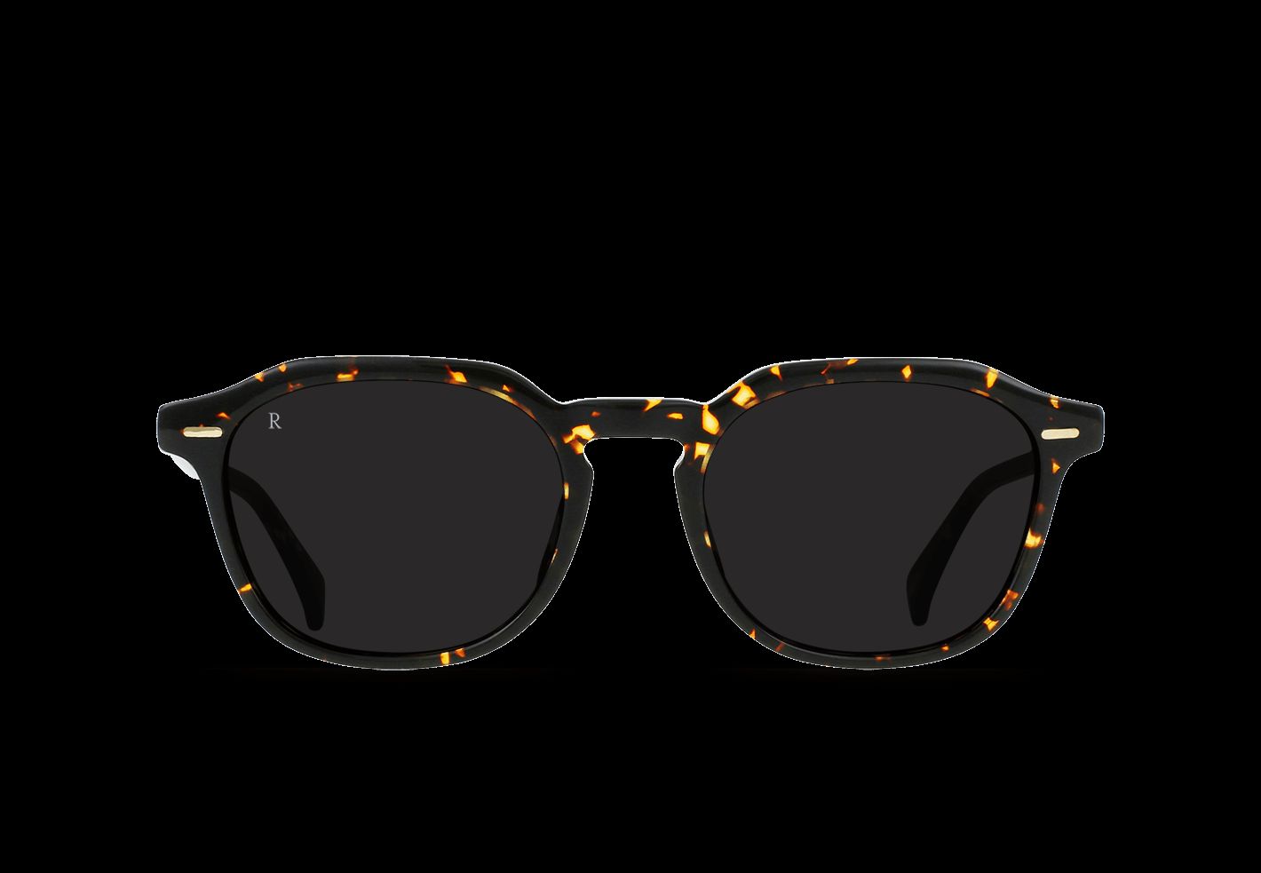 CLYVE-Cosmos Tortoise / Dark Smoke-52 sold by RAEN