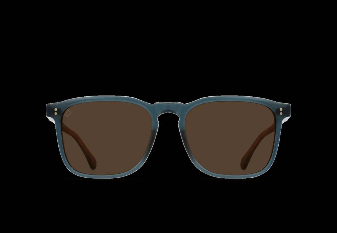 WILEY-Cirus / Vibrant Brown Polarized-54 Pre-Order - Est. Ship Date 09/4 sold by RAEN