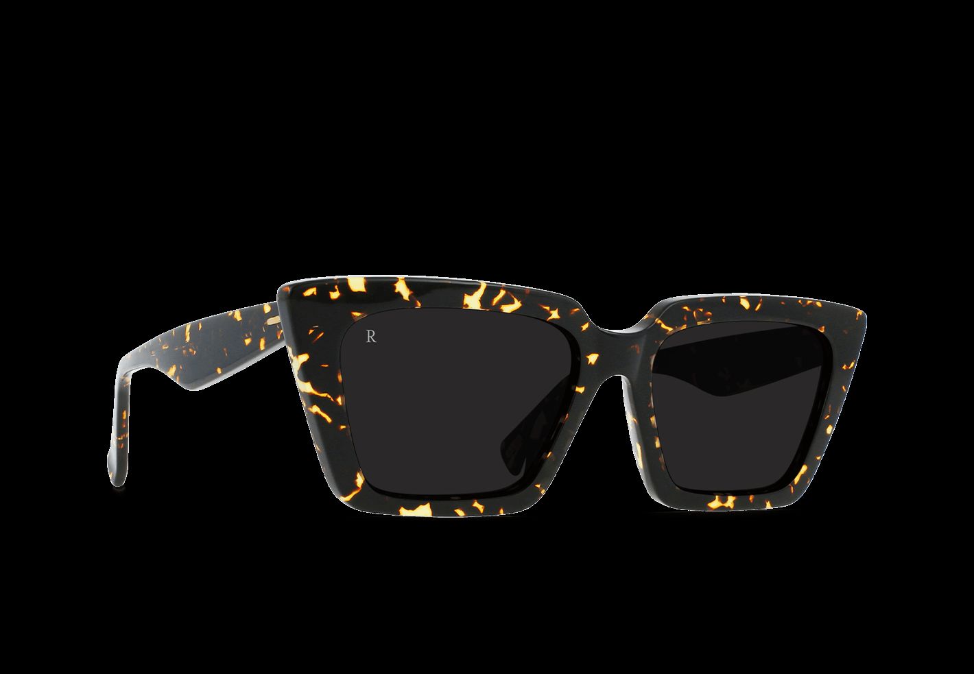 KEERA-Cosmos Tortoise / Dark Smoke-54 sold by RAEN product image thumbnail 2