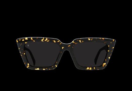 KEERA-Cosmos Tortoise / Dark Smoke-54 sold by RAEN