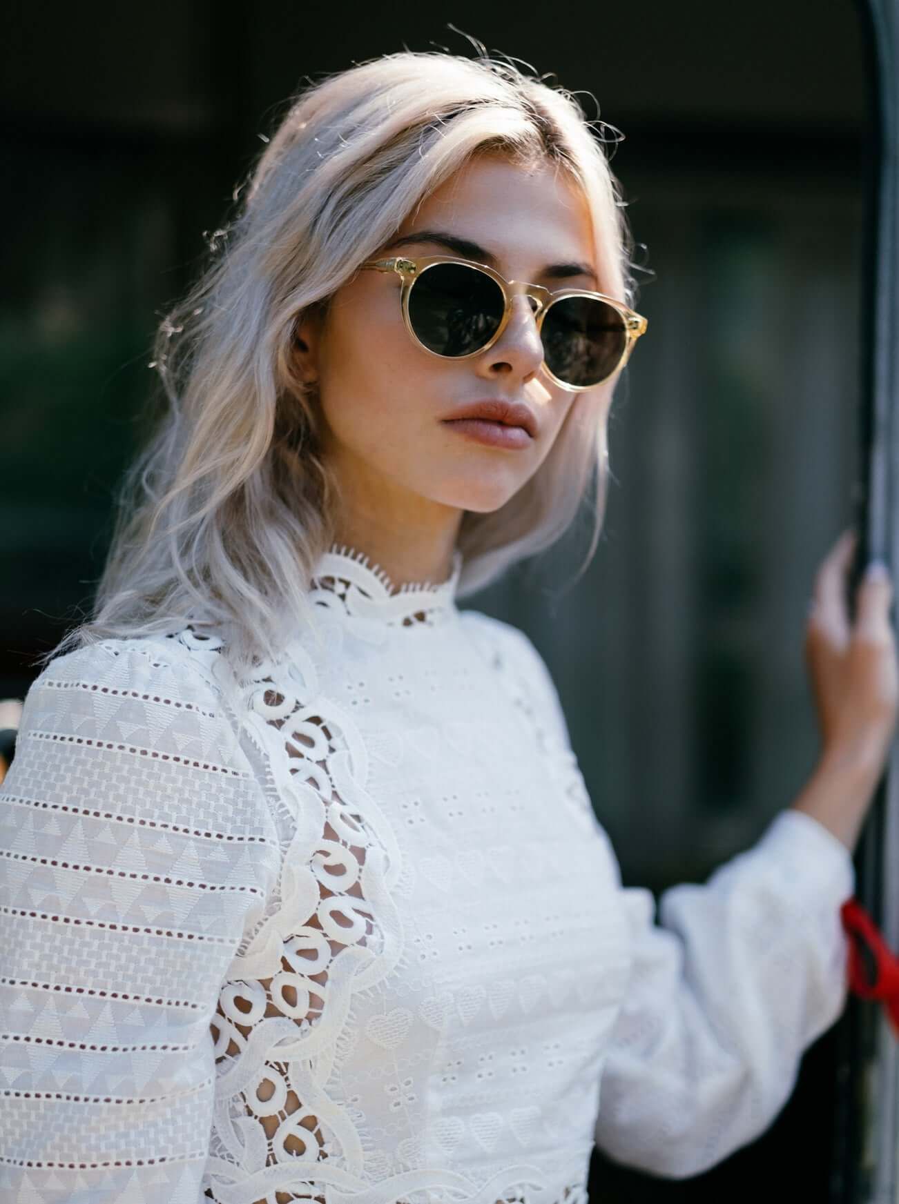 REMMY-Slate / Vibrant Brown Polarized-49 sold by RAEN product image thumbnail 8