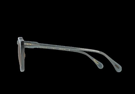 REMMY-Slate / Vibrant Brown Polarized-49 sold by RAEN