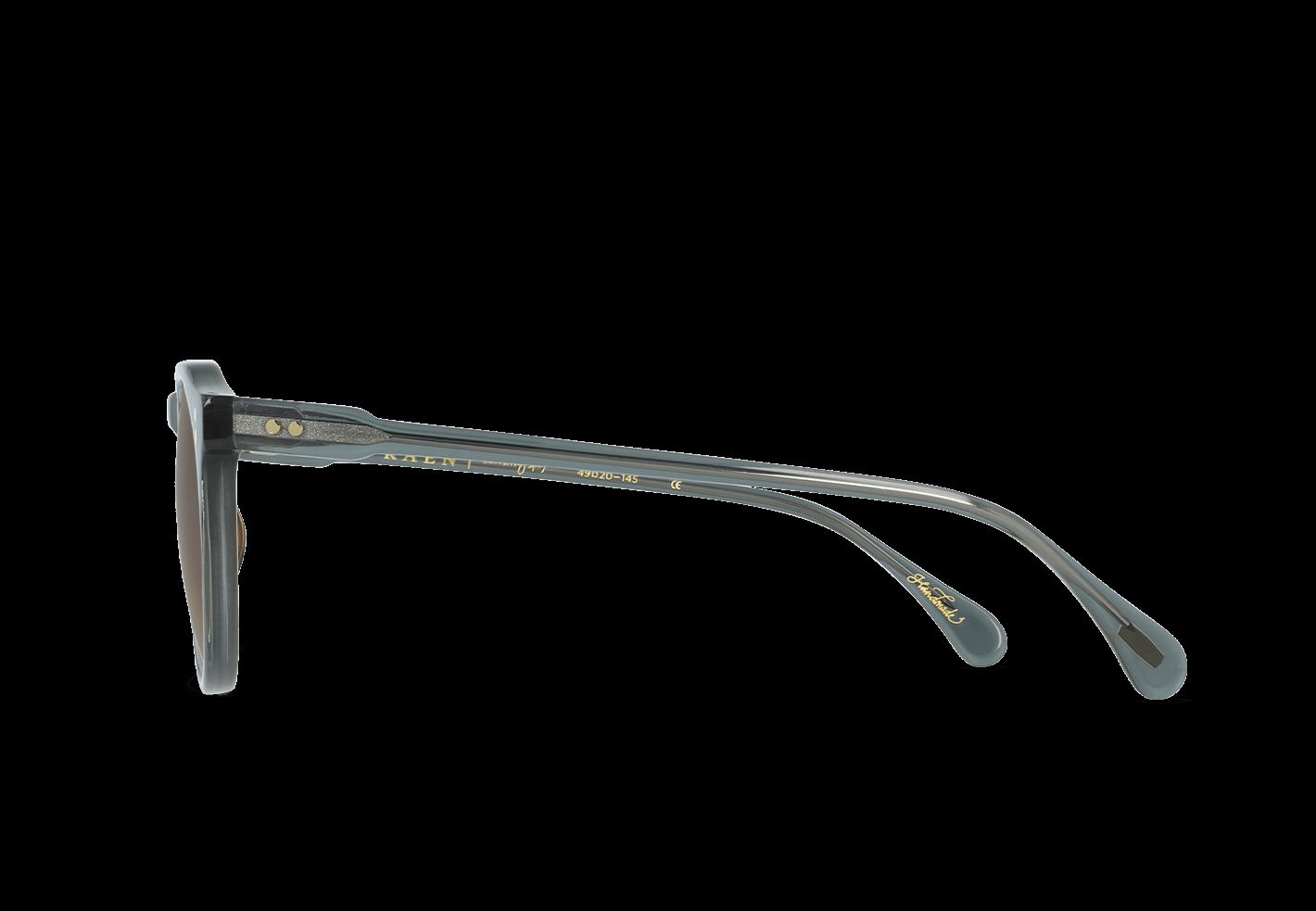 REMMY-Slate / Vibrant Brown Polarized-49 sold by RAEN product image thumbnail 3