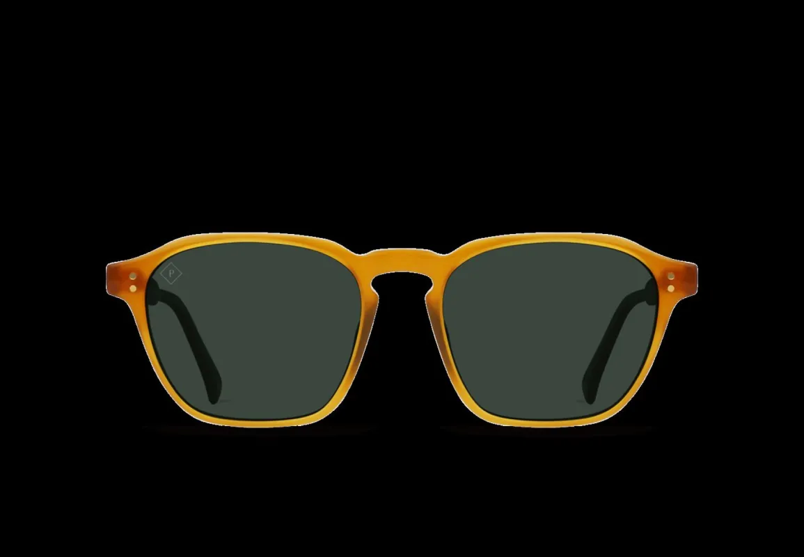 AREN-Honey / Green Polarized-53 sold by RAEN