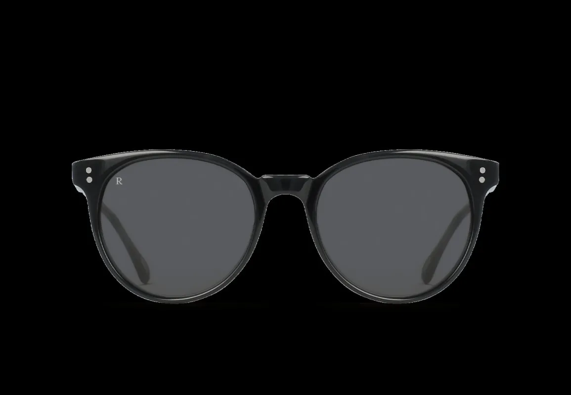 NORIE-Crystal Black / Dark Smoke-53 sold by RAEN