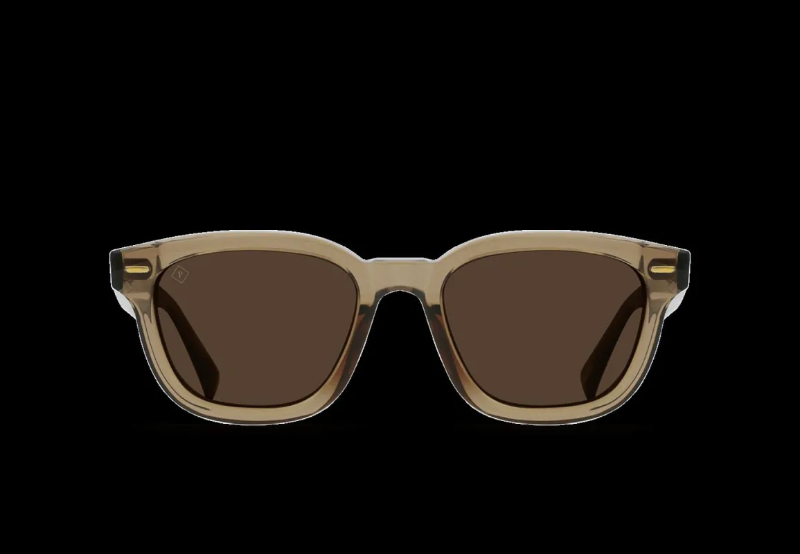 MYLES-Ghost / Vibrant Brown Polarized-50 sold by RAEN