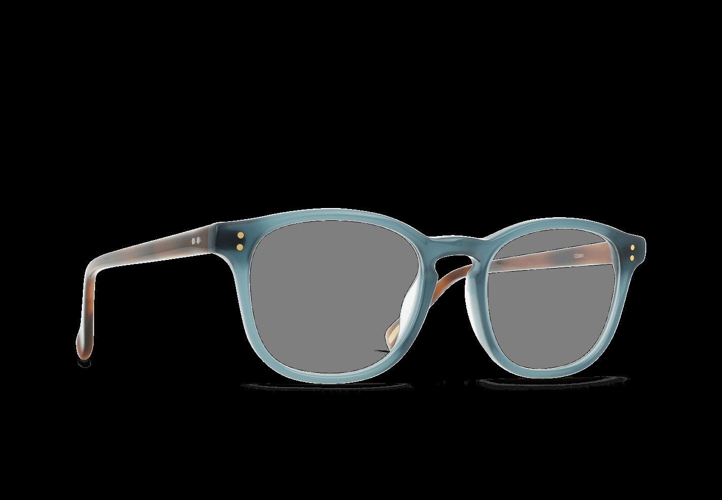 ST. MALO II-Cirus + Americano / Clear-50 sold by RAEN product image thumbnail 2