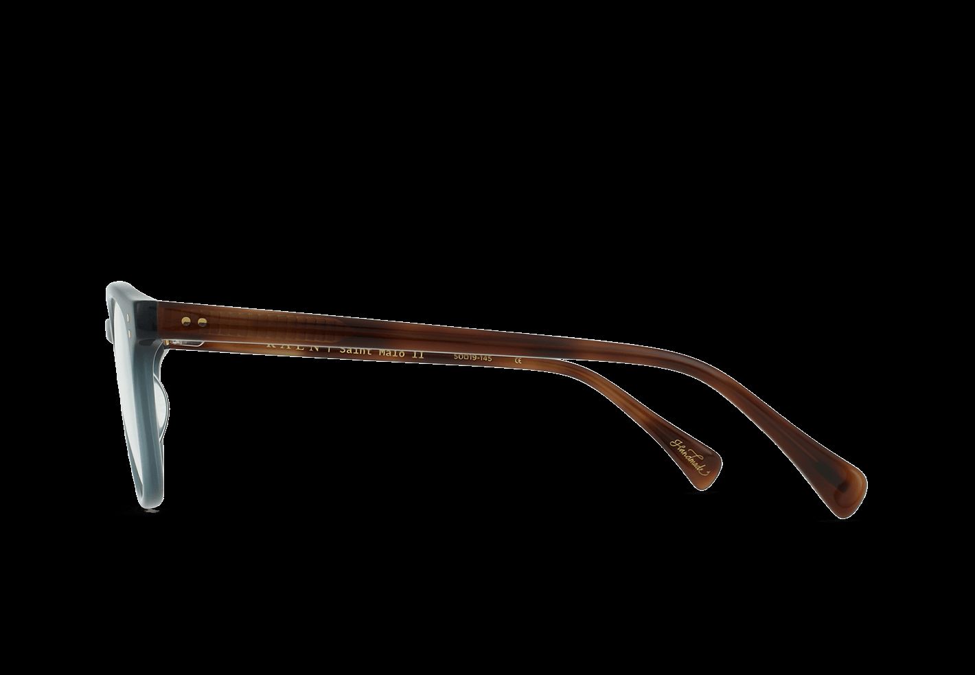 ST. MALO II-Cirus + Americano / Clear-50 sold by RAEN product image thumbnail 3