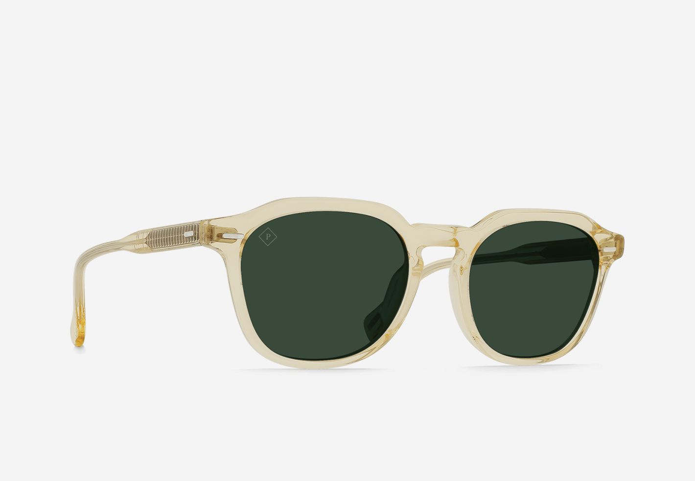 CLYVE-Champagne Crystal / Green Polarized-52 sold by RAEN product image thumbnail 2