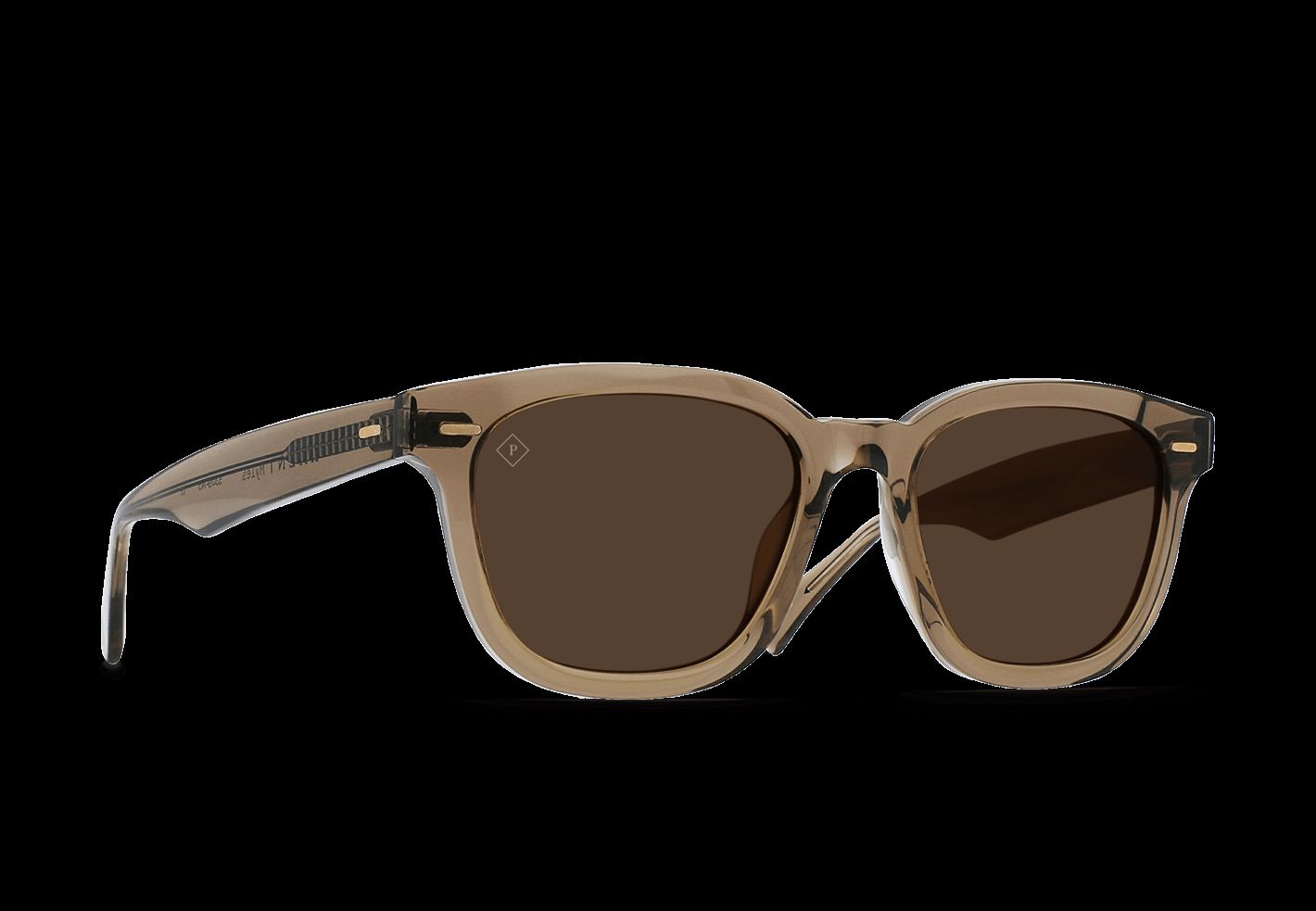 MYLES-Ghost / Vibrant Brown Polarized-53 sold by RAEN product image thumbnail 2