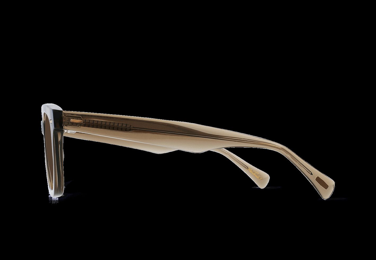 MYLES-Ghost / Vibrant Brown Polarized-53 sold by RAEN product image thumbnail 3