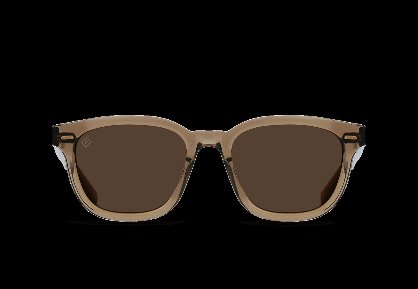 MYLES-Ghost / Vibrant Brown Polarized-53 sold by RAEN