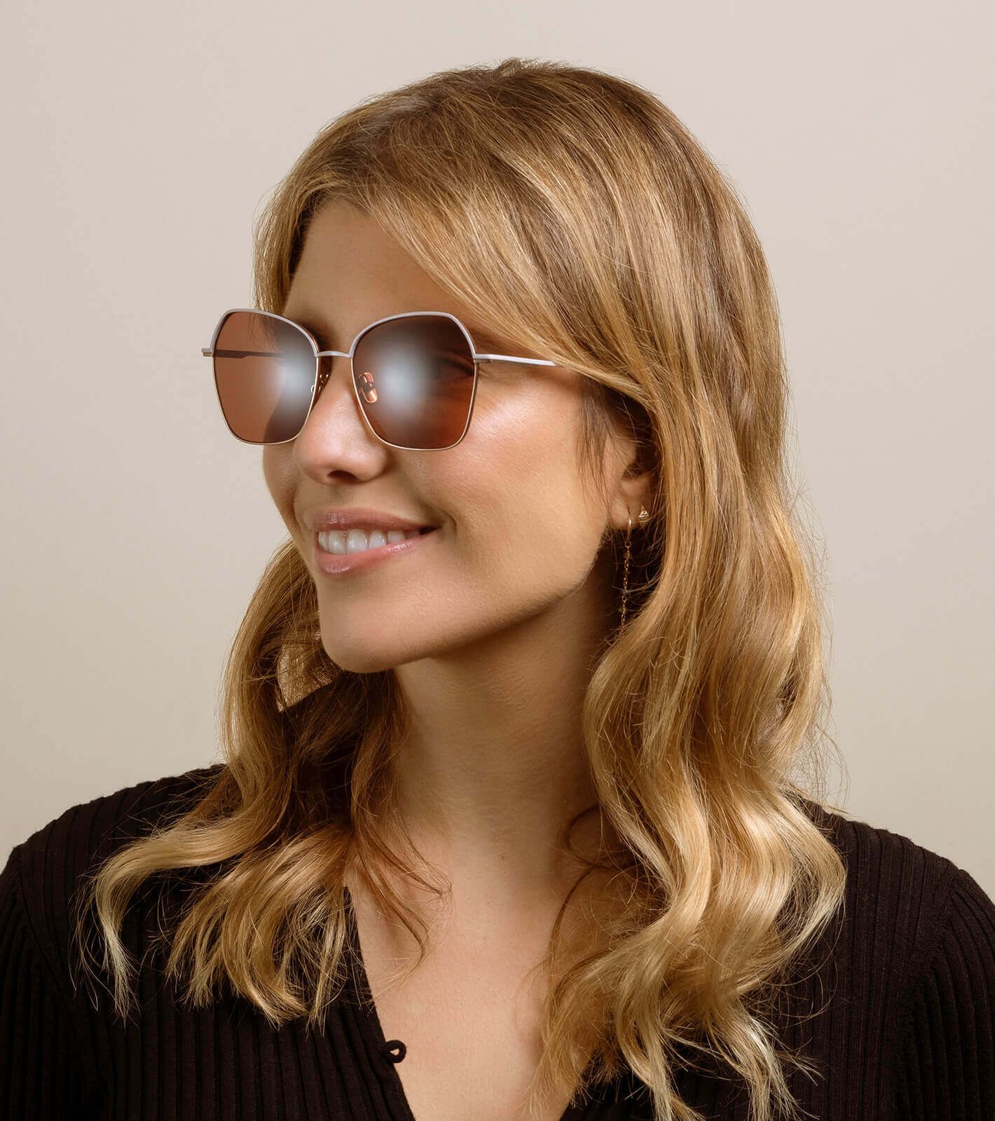 ZHANA-Silk / Teak-57 sold by RAEN product image thumbnail 5