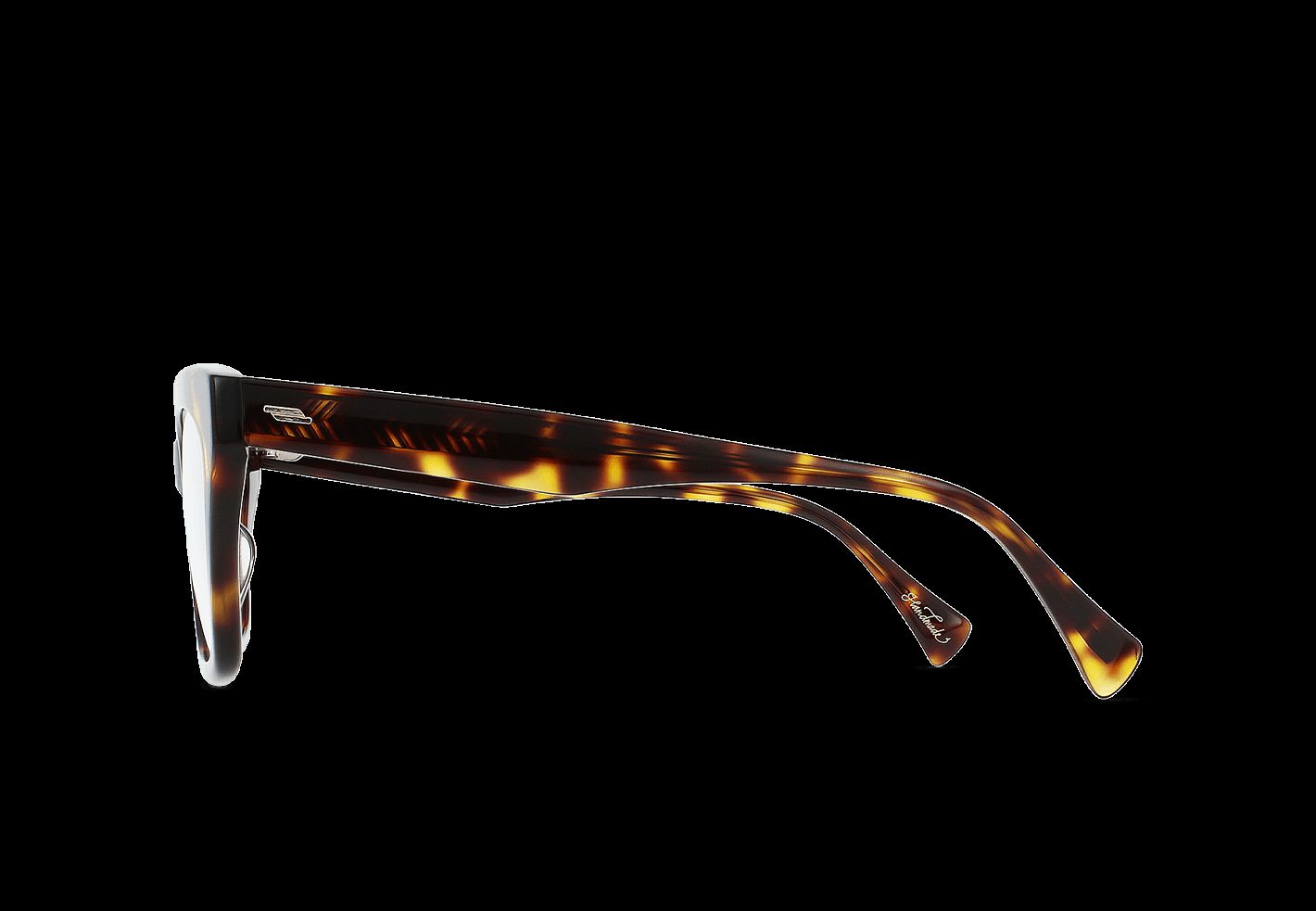 POZY-Timber Tortoise / Clear-52 sold by RAEN product image thumbnail 3