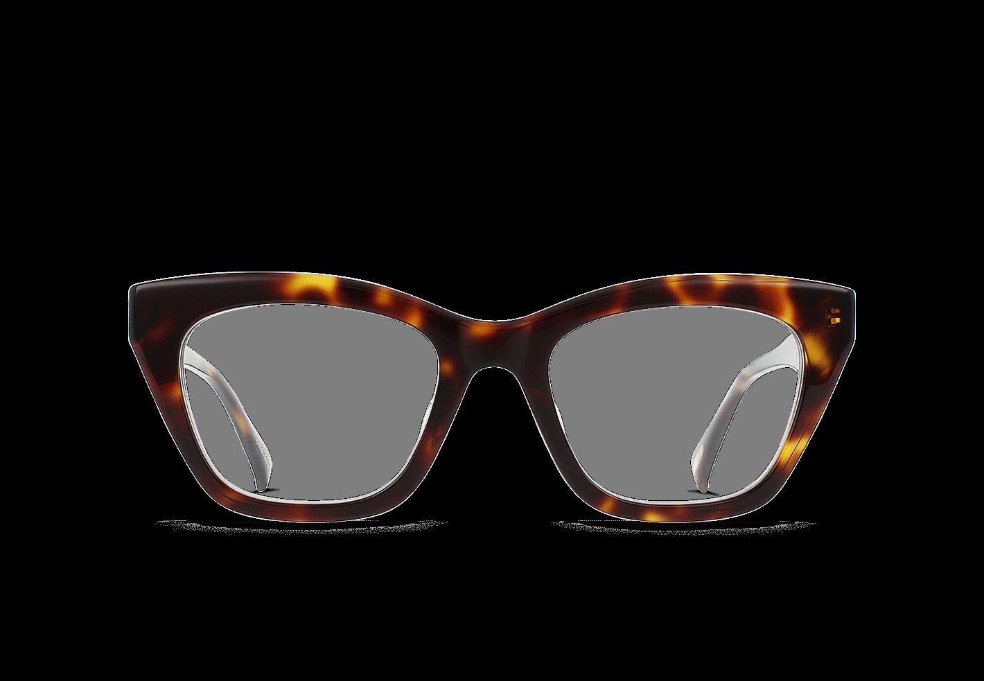 POZY-Timber Tortoise / Clear-52 sold by RAEN